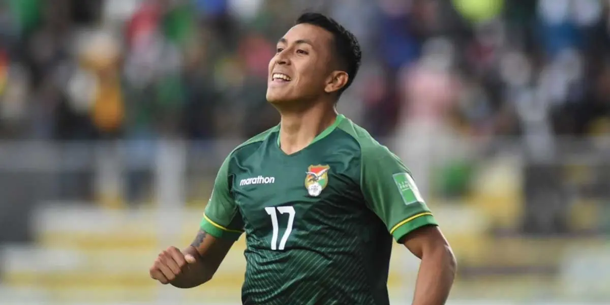 El lateral ha tenido una gran campaña en el Baltika.