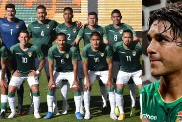 El llamativo mensaje que compartió Marcelo Moreno Martins en sus redes sociales.