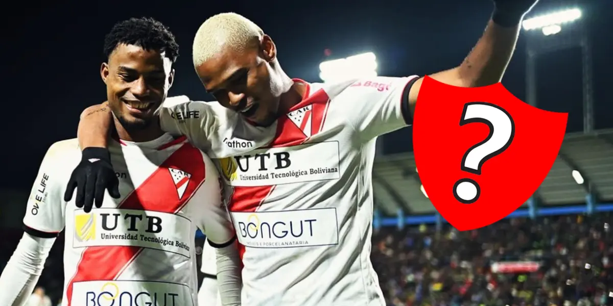 El "Millonario" ya tiene definido a su rival para la siguiente instancia del torneo