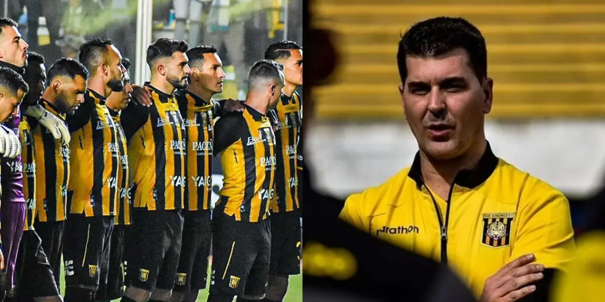 El momento del futbolista que no puede jugar por sus reiteradas lesiones.