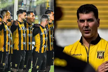 El momento del futbolista que no puede jugar por sus reiteradas lesiones.