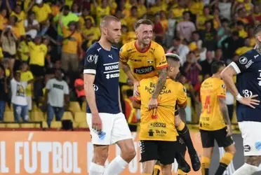 El momento del rival de la Academia lo mantiene incómodo por el buen nivel.