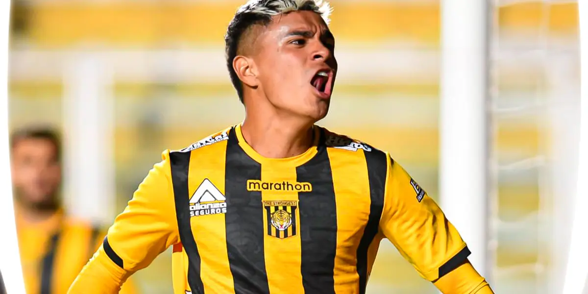 El monarca del campeonato demostró porqué es el último campeón