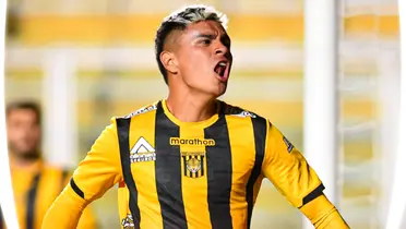 El monarca del campeonato demostró porqué es el último campeón