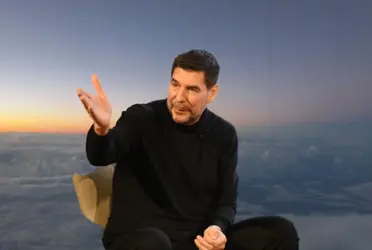 El multimillonario y su costumbre de recorrer diferentes regiones del planeta.