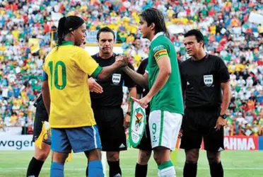 El objetivo es generar a las nuevas promesas del fútbol boliviano