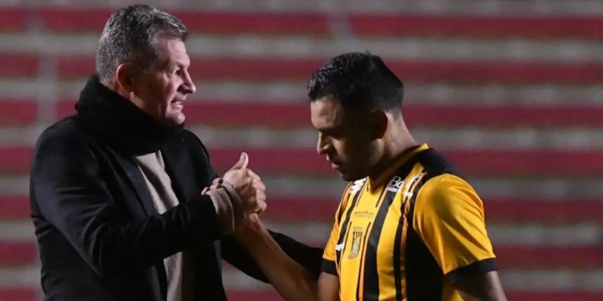 El Pampa debe variar ante todas las bajas que se siguen sumando respecto al último partido.