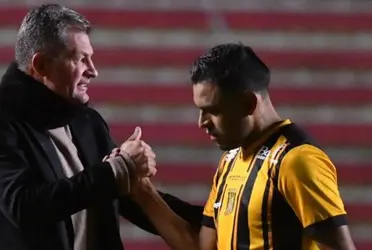 El Pampa debe variar ante todas las bajas que se siguen sumando respecto al último partido.