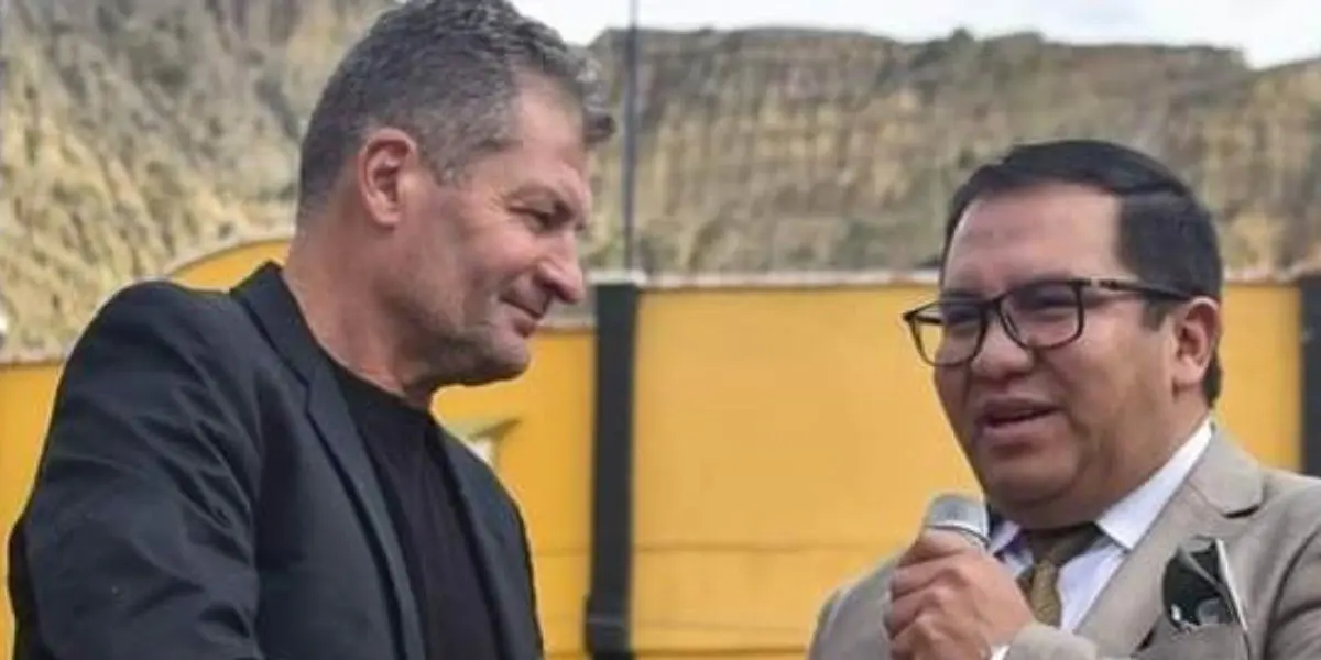 El Pampa hizo los cambios que el hincha no esperaba y sorprendió a todos en el Siles.