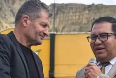 El Pampa hizo los cambios que el hincha no esperaba y sorprendió a todos en el Siles.