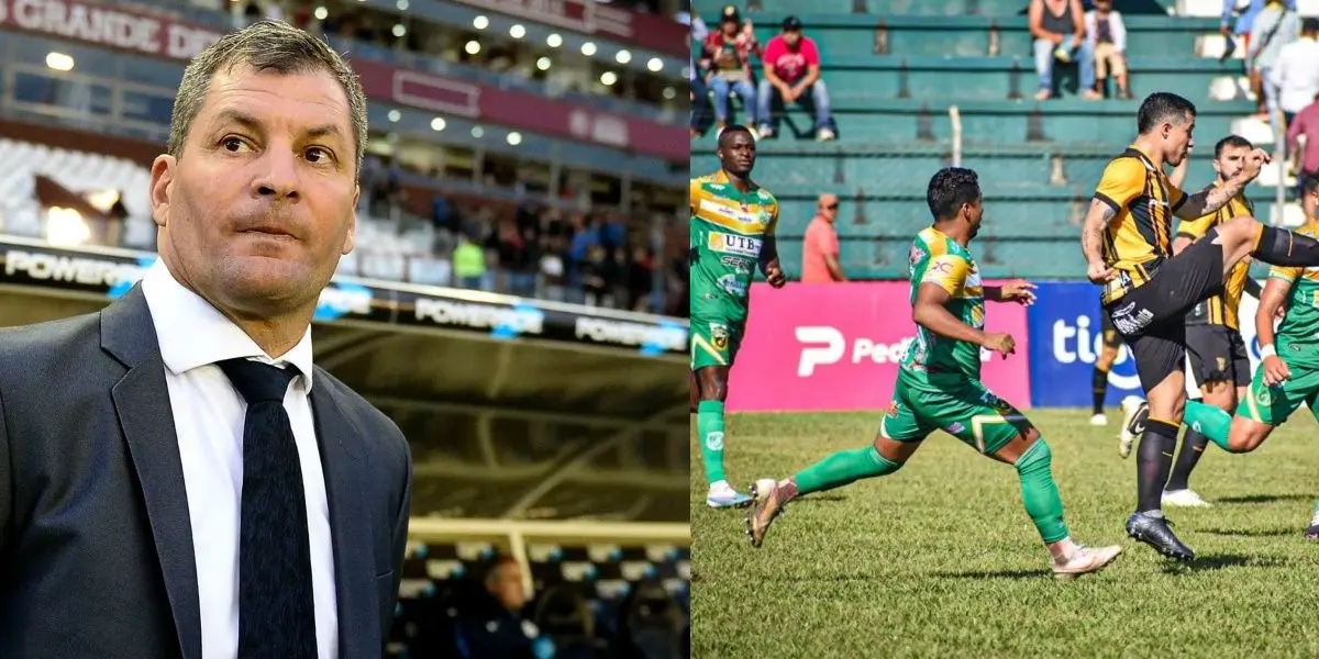 El Pampa sigue teniendo bajas sensibles y parece que serán para largo tiempo.