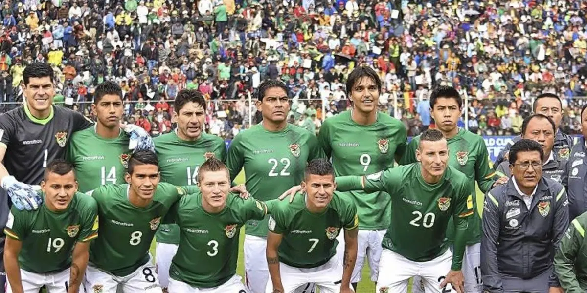 El periodismo de España atacó a la Selección de Bolivia por bajarse de un torneo de juveniles.