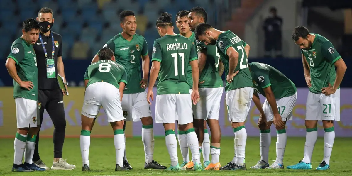 El periodista deportivo Tito de la Viña lanzó duras críticas respecto a la situación del futbol nacional.