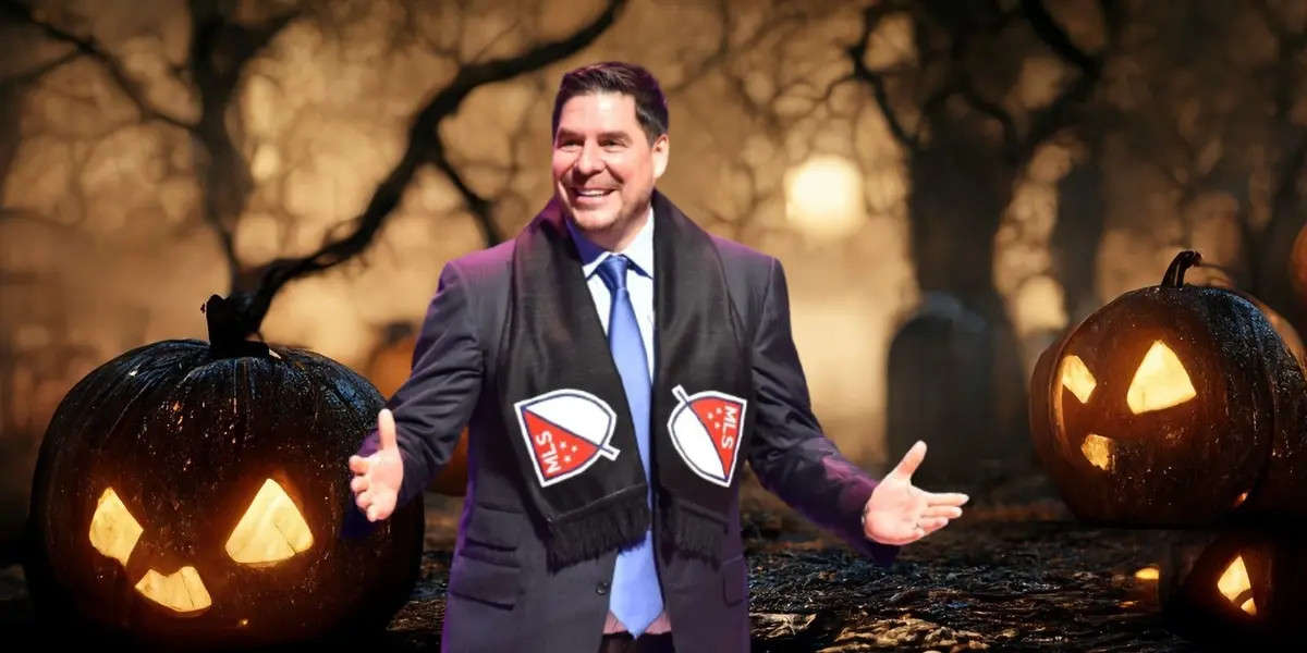 El presidente celebró por doble partida.