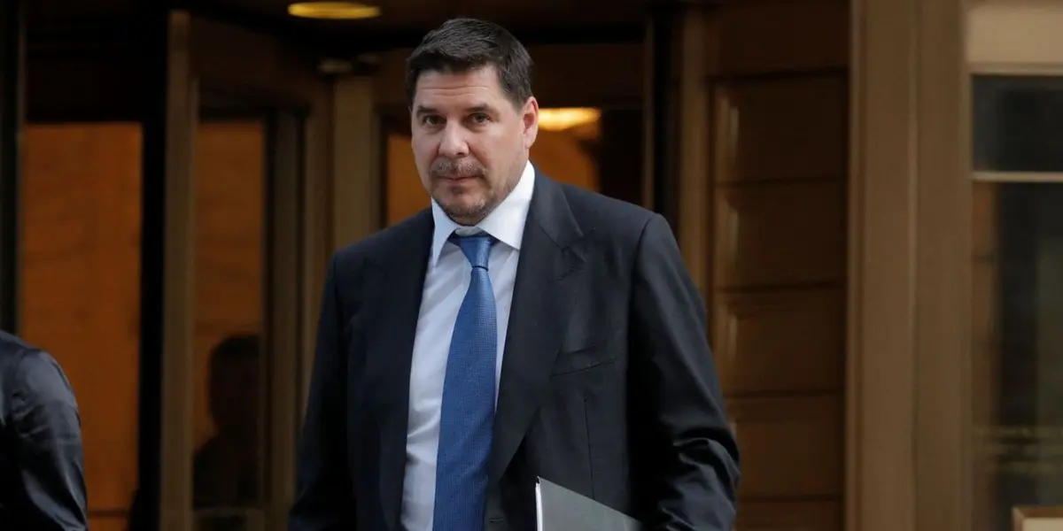 El presidente de Bolívar ingresó en la privilegiada lista de latinoamericanos.