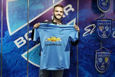 El presidente de Bolívar, Marcelo Claure, propuso jugar en esa ciudad, ante la poca asistencia de la gente en el Siles.