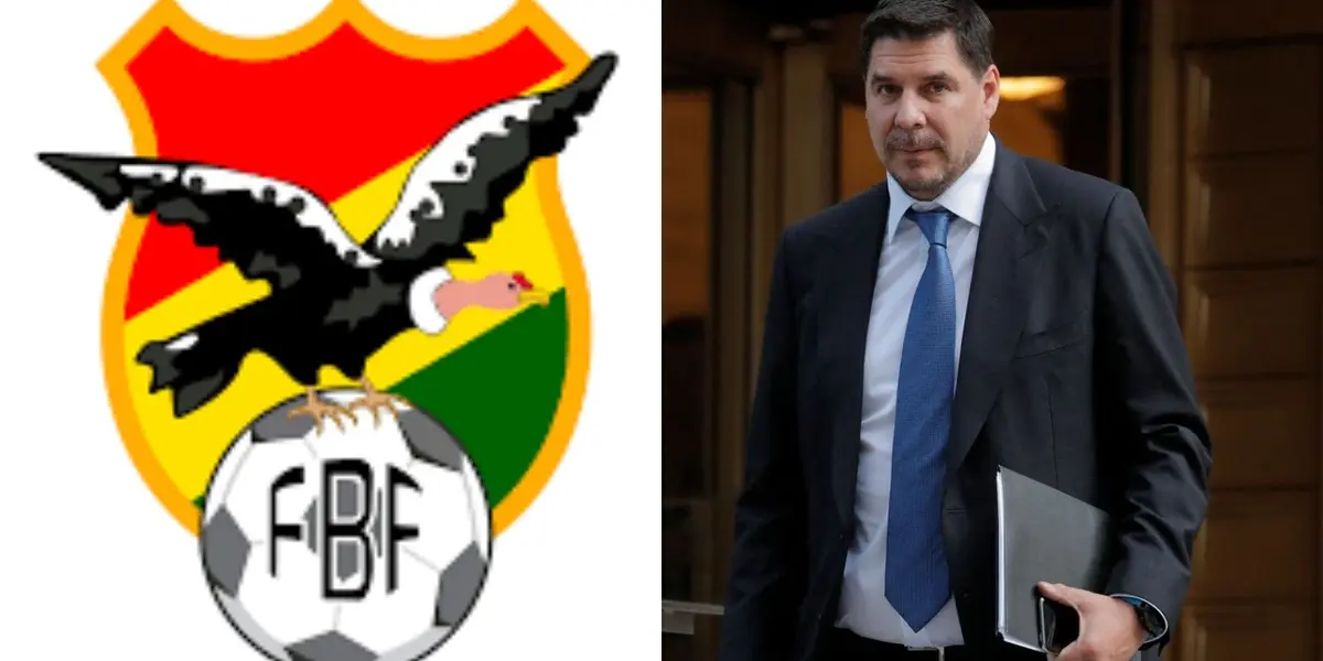 El presidente de Bolívar que corre el riesgo de perder su cargo.