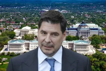 El presidente de Bolívar sigue recorriendo el planeta.