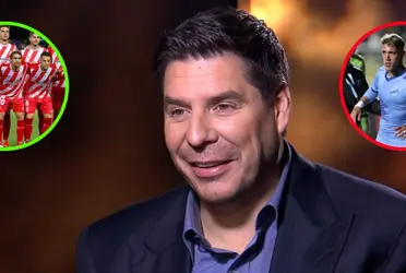 El Presidente de La Academia se expresó a través de las redes sociales.