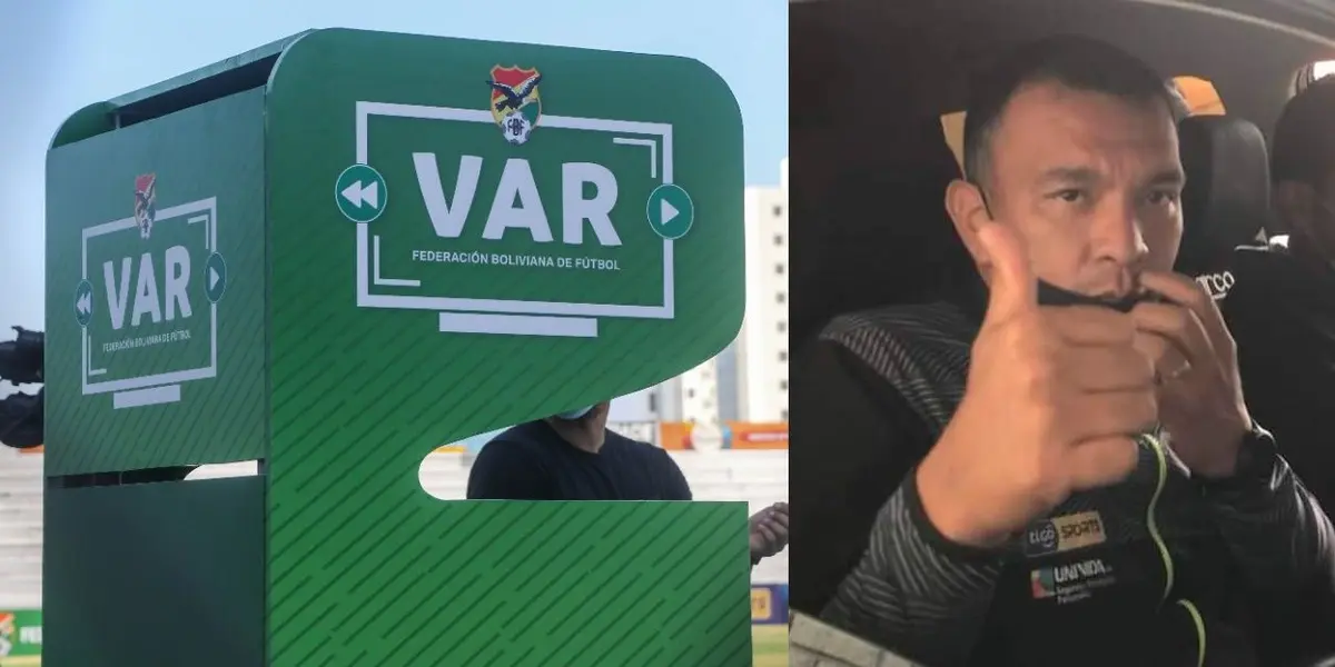 El presidente de la Comisión de Árbitros reconoce que la Academia fue perjudicada por errores de sus colegiados