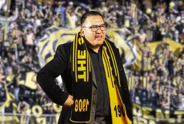 El presidente del club ha hecho un llamado al resto de los equipos