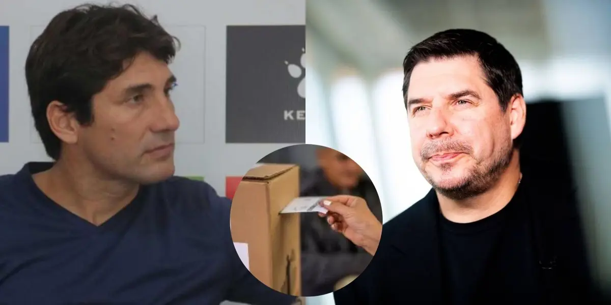 El presidente del Refinero buscaría asegurar su voto a través de un proyecto similar al de Bolívar