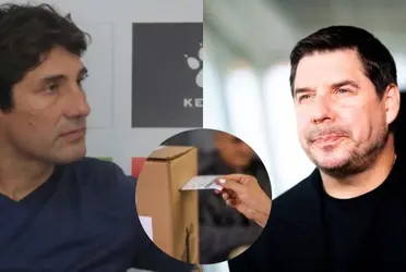 El presidente del Refinero buscaría asegurar su voto a través de un proyecto similar al de Bolívar