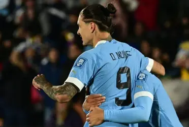 El próximo compromiso de la Verde será la Celeste en Montevideo.