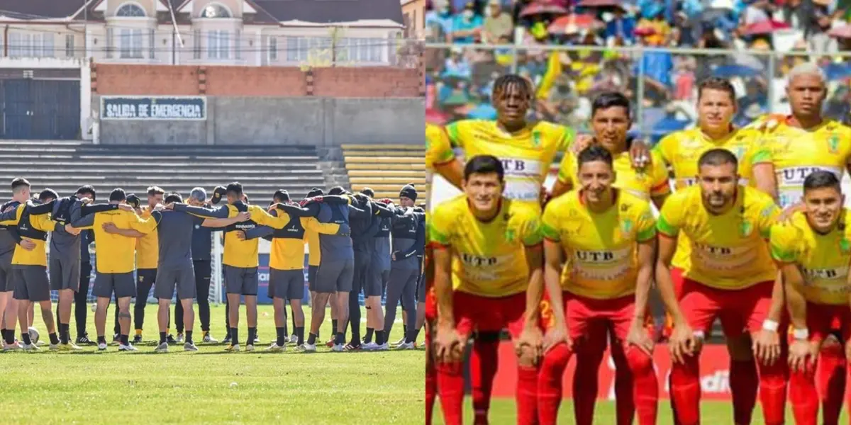 El puntero del certamen se enfrentará al club de Villa Turani con el objetivo de seguir siendo el puntero.