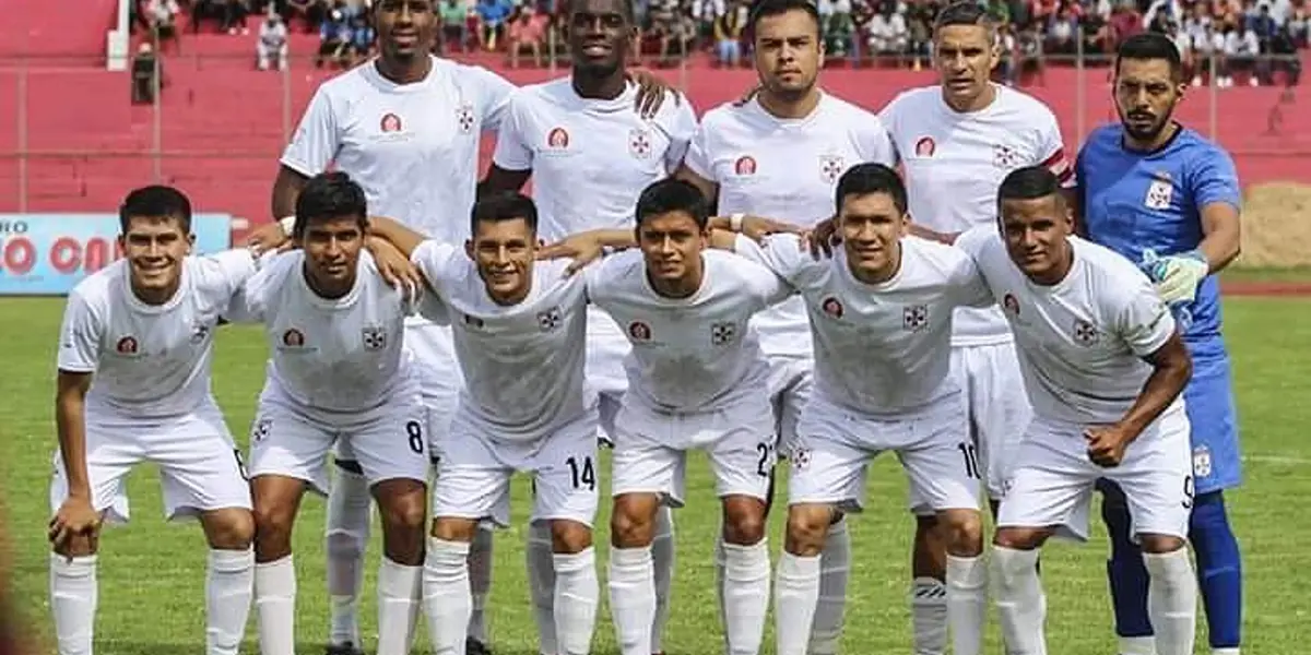 El Real Santa Cruz espera poder clasificar a copas internacional para la próxima temporada