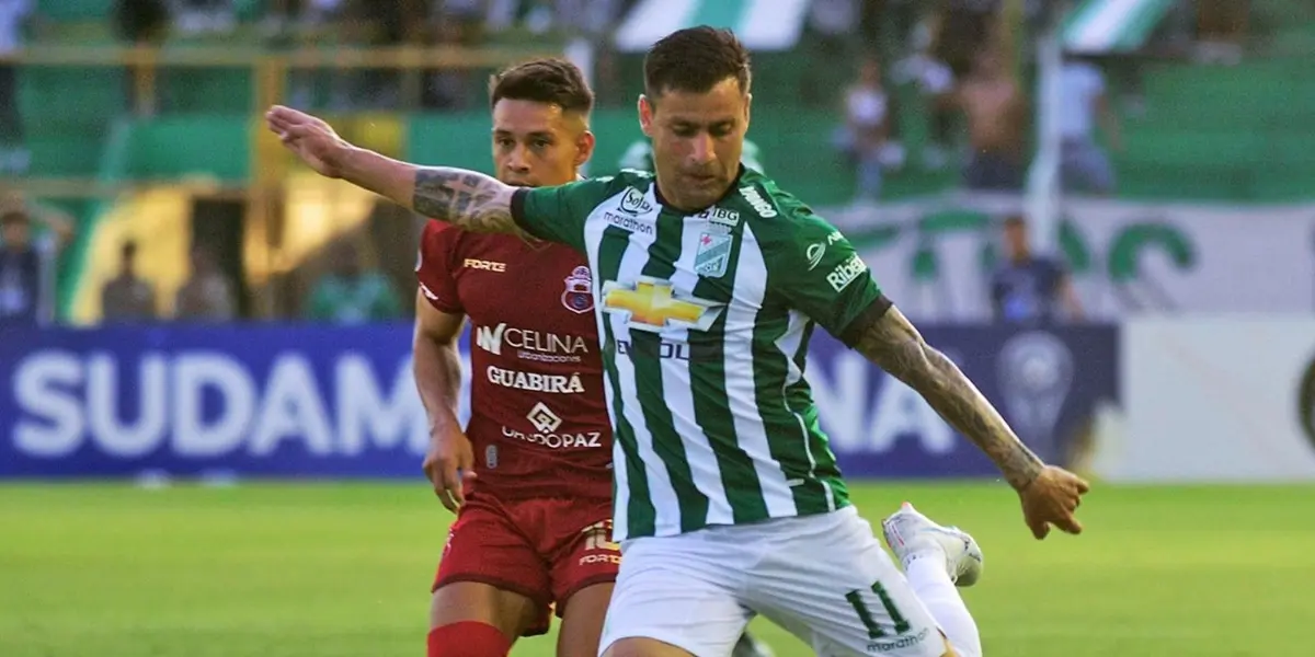 El Refinero cayó derrotado por la segunda fecha de la Copa Kalomai.