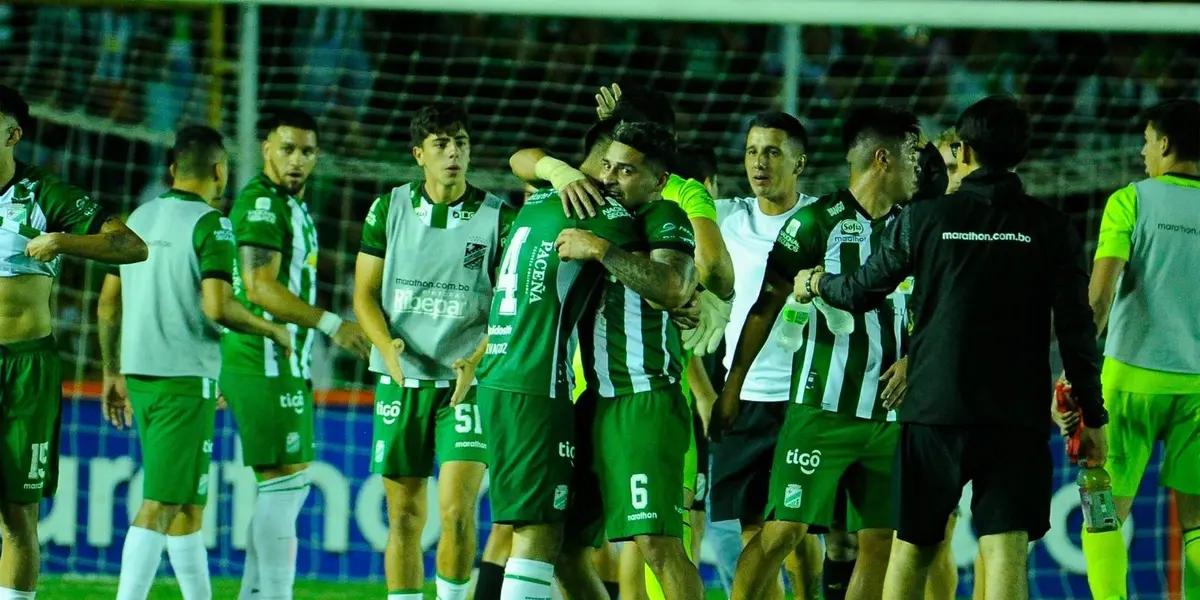 El Refinero logró una victoria importantísima, pero debe seguir en el camino de la victoria.