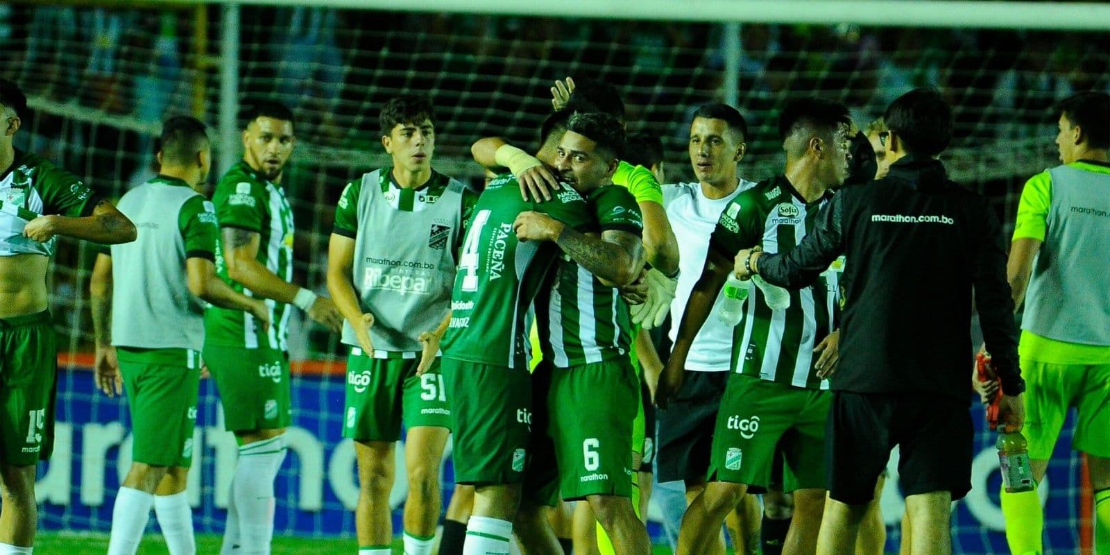 El Refinero logró una victoria importantísima, pero debe seguir en el camino de la victoria.