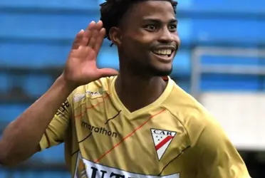 El Refinero no puede darse el lujo de perder.