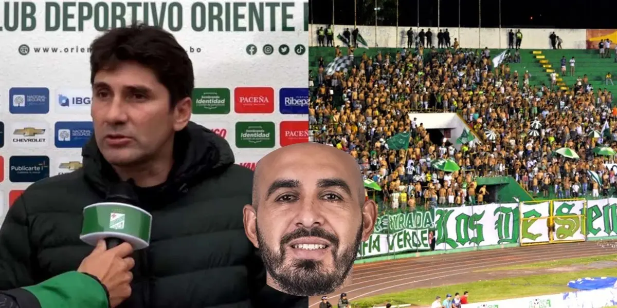 El Refinero obtuvo una victoria fundamental en su búsqueda para no perder la categoría.