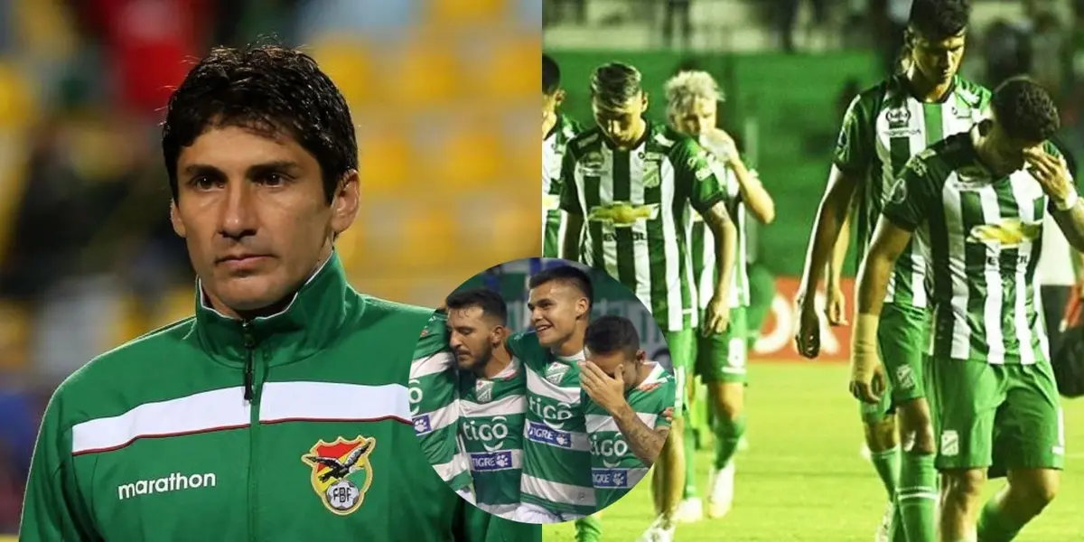 El Refinero respiró aliviado y por ahora se mantiene tranquilo en la tabla de promedios.