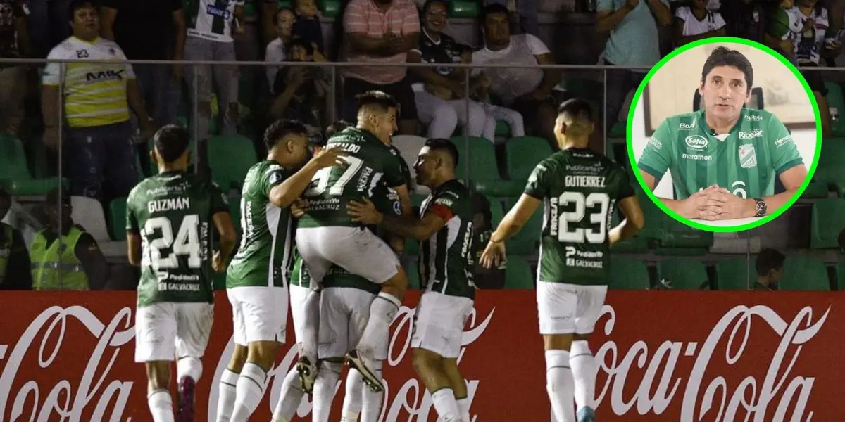 El Refinero suma seis partidos consecutivos sin conocer la derrota.