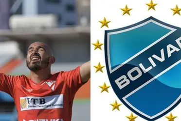 El refuerzo del Refinero que no se cansa de hacer goles y una frase que haría preocupar a La Academia.