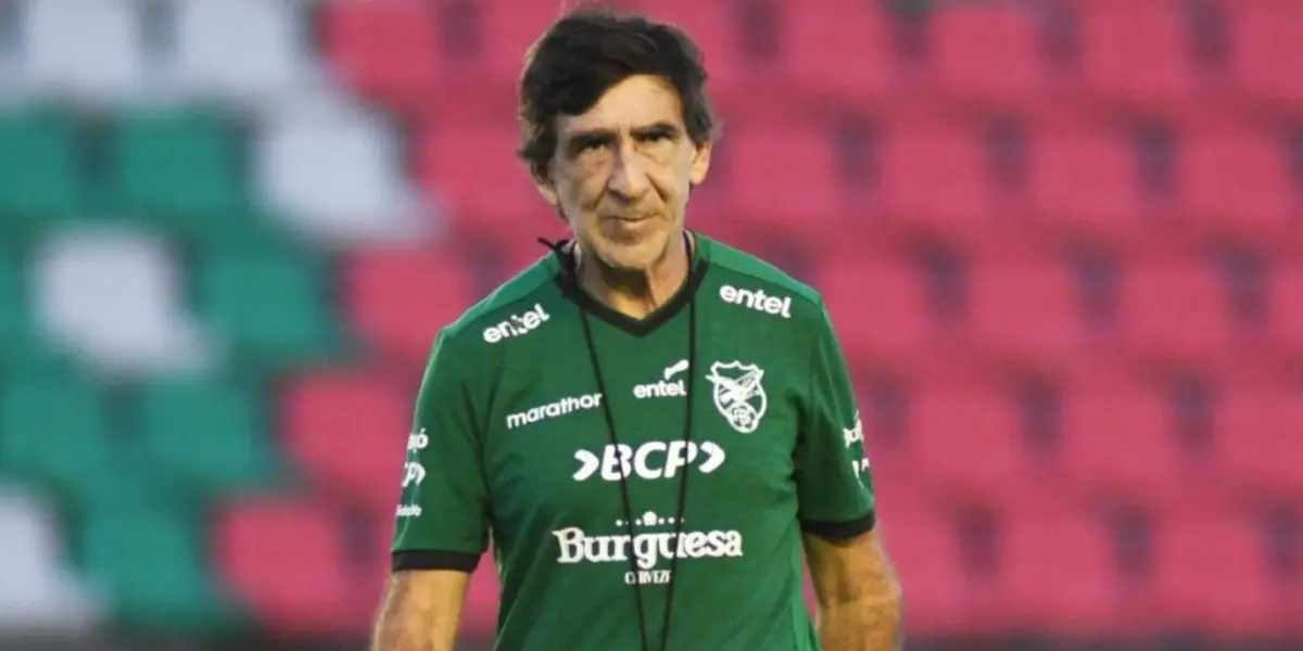 El seleccionado boliviano se medirá ante Ecuador por la tercera fecha de Eliminatorias Sudamericanas.