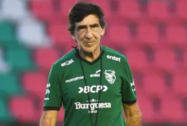 El seleccionado boliviano se medirá ante Ecuador por la tercera fecha de Eliminatorias Sudamericanas.