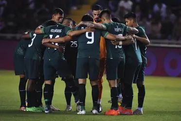 El seleccionado nacional sigue siendo la última de Sudamérica en el ranking de la FIFA.