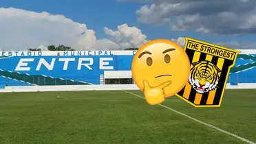 El "Tigre" aguarda una noticia importante de cara a su debut en el torneo