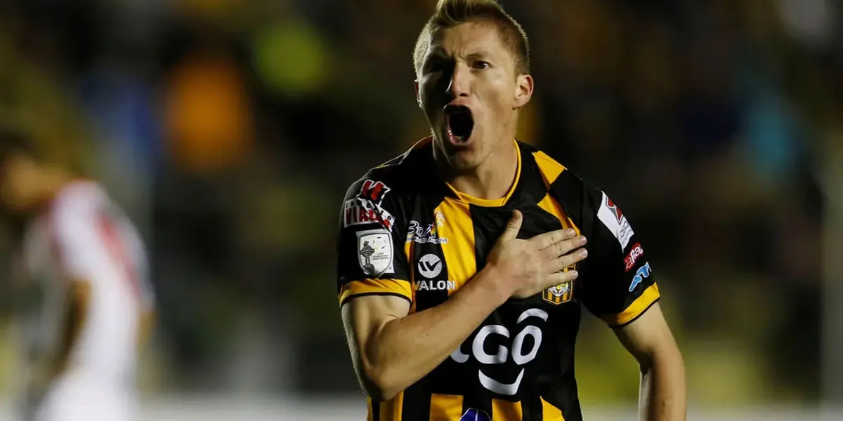 El tigre alista el regreso de una de las figuras que supo brillar con la camiseta aurinegra.