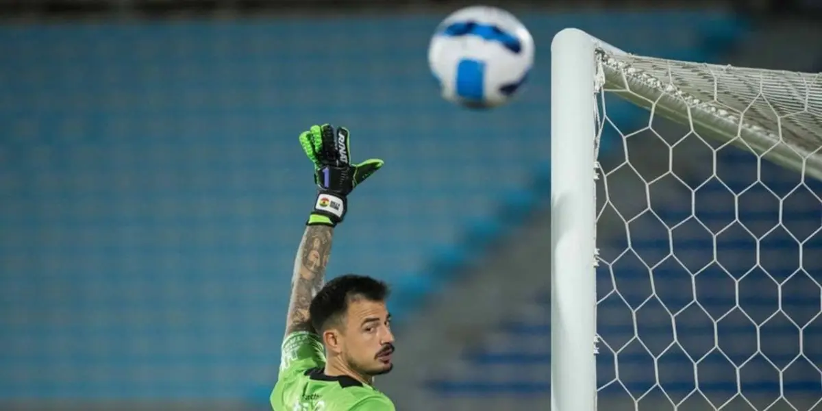 El Tigre busca la consagración de local ante Always Ready.