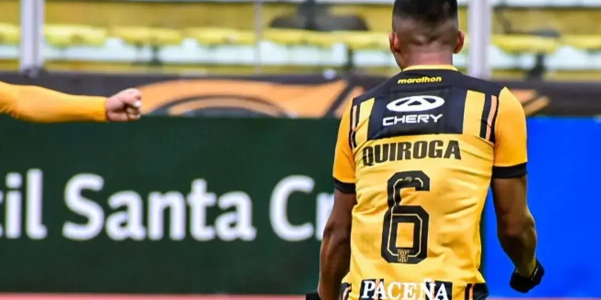 El Tigre busca la gloria en el Hernando Siles