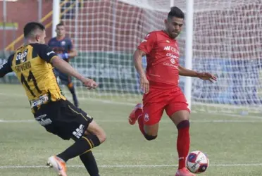 El Tigre busca recuperarse en la Copa Tigo.