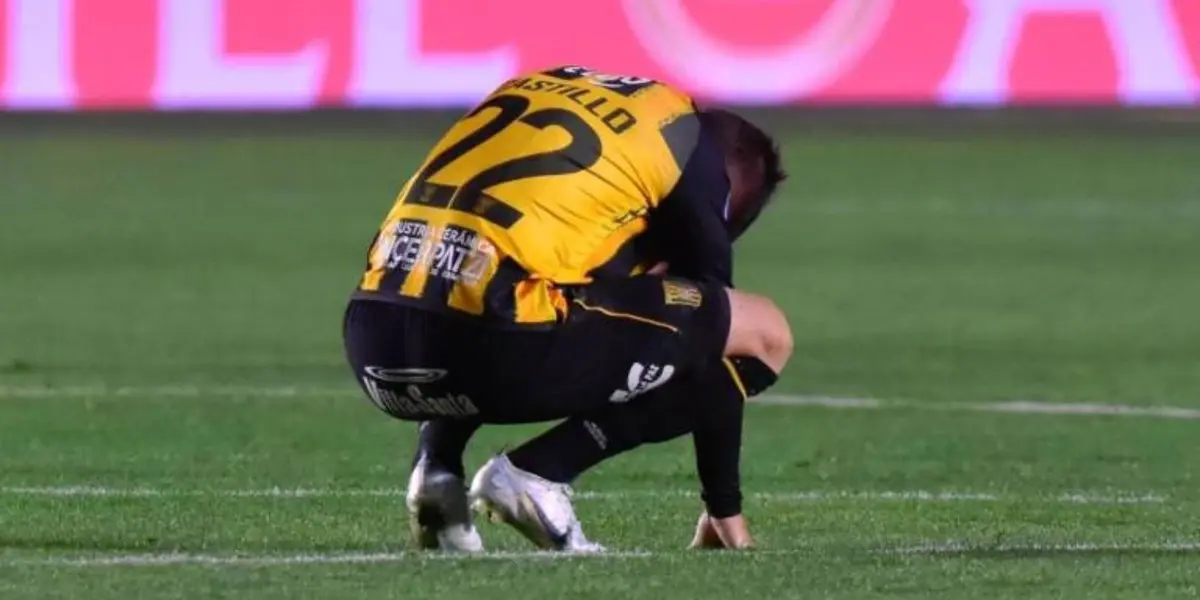 El Tigre cayó ante uno de los peores equipos de la temporada