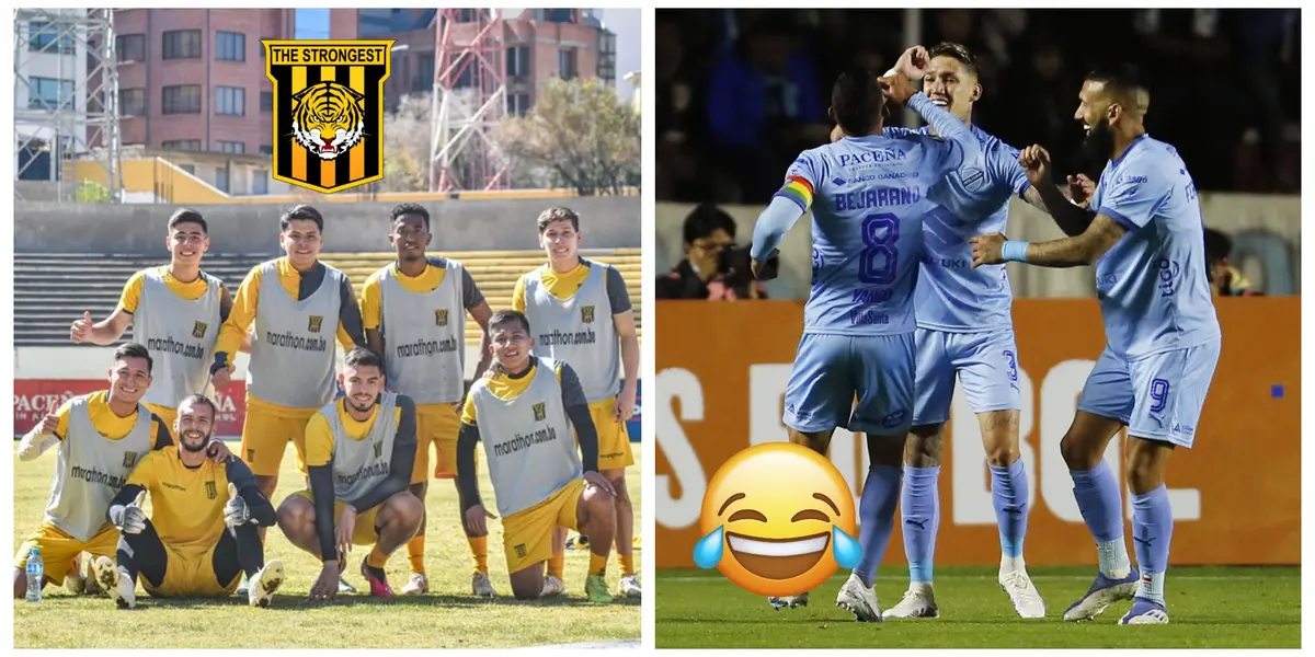 El Tigre contra las cuerdas en su batalla contra la Academia