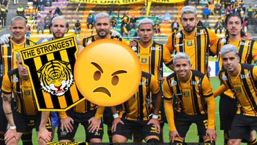 El "Tigre" dio vergüenza en su partido ante el conjunto que apenas se estrenó en la máxima división