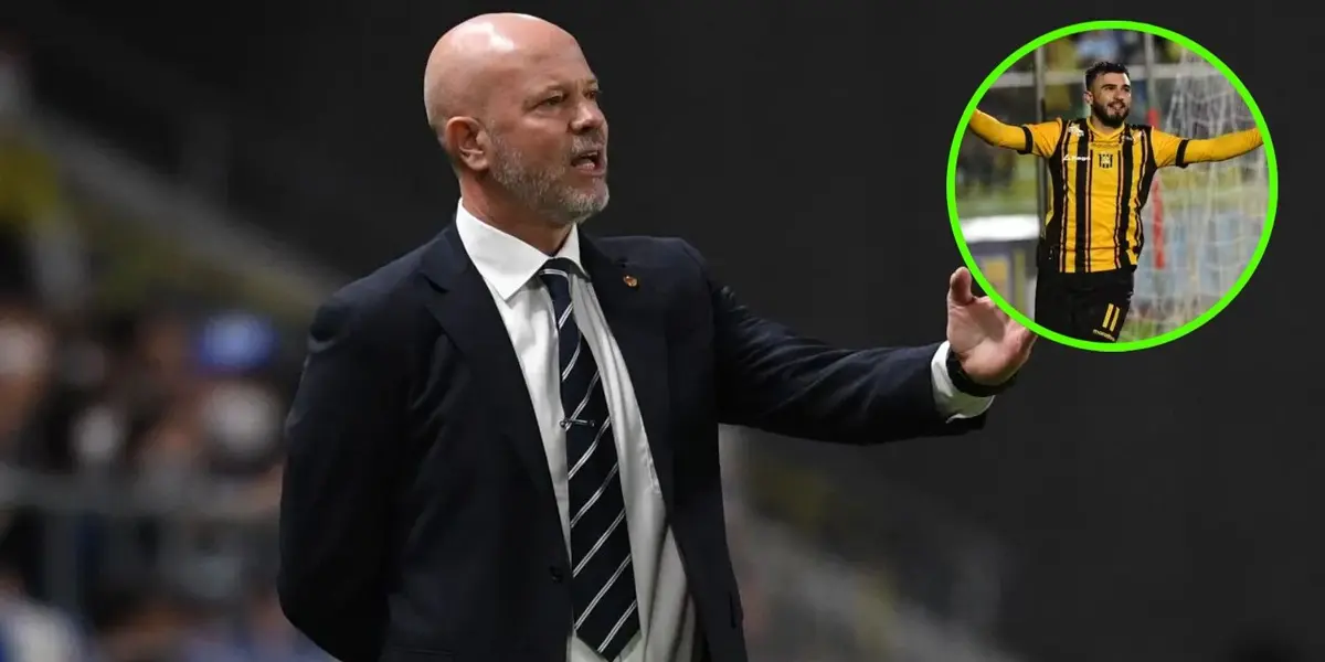 El Tigre empata en su visita a Guabirá.